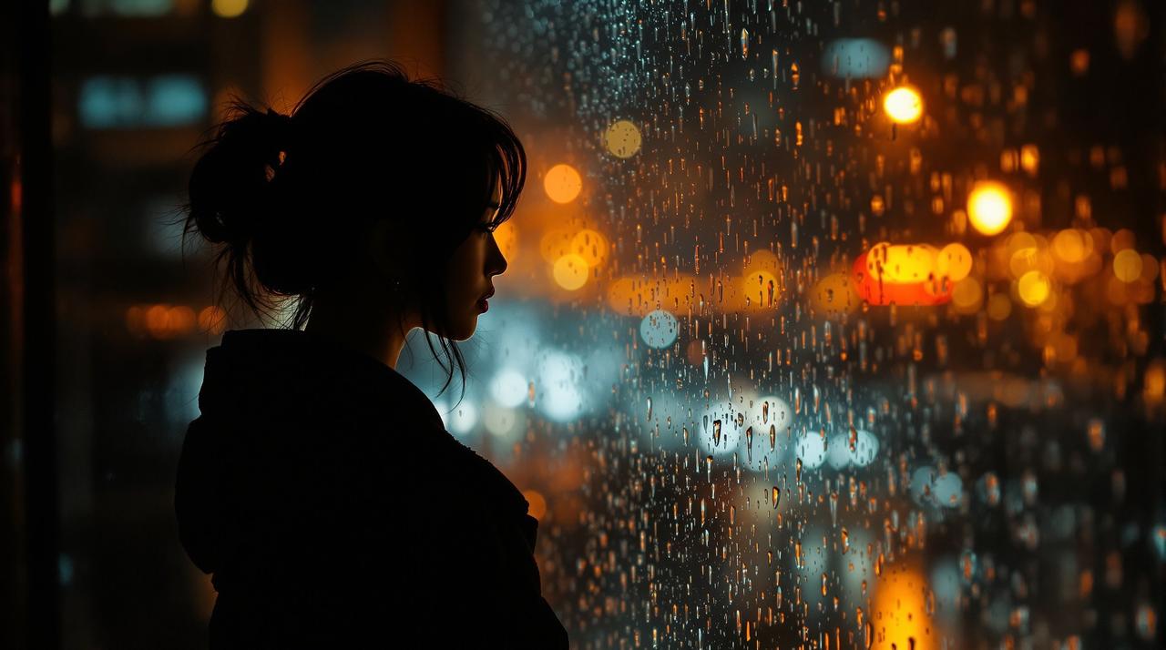 某女星深夜发文暗示婚变，三小时后秒删动态引热议 - 每日大赛吃瓜